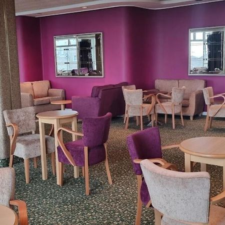 Shanklin Hotel Dış mekan fotoğraf