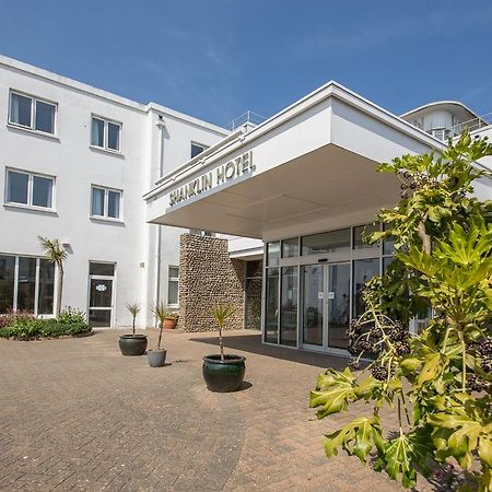 Shanklin Hotel Dış mekan fotoğraf