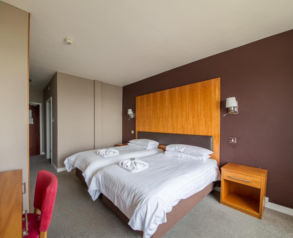 Shanklin Hotel Dış mekan fotoğraf