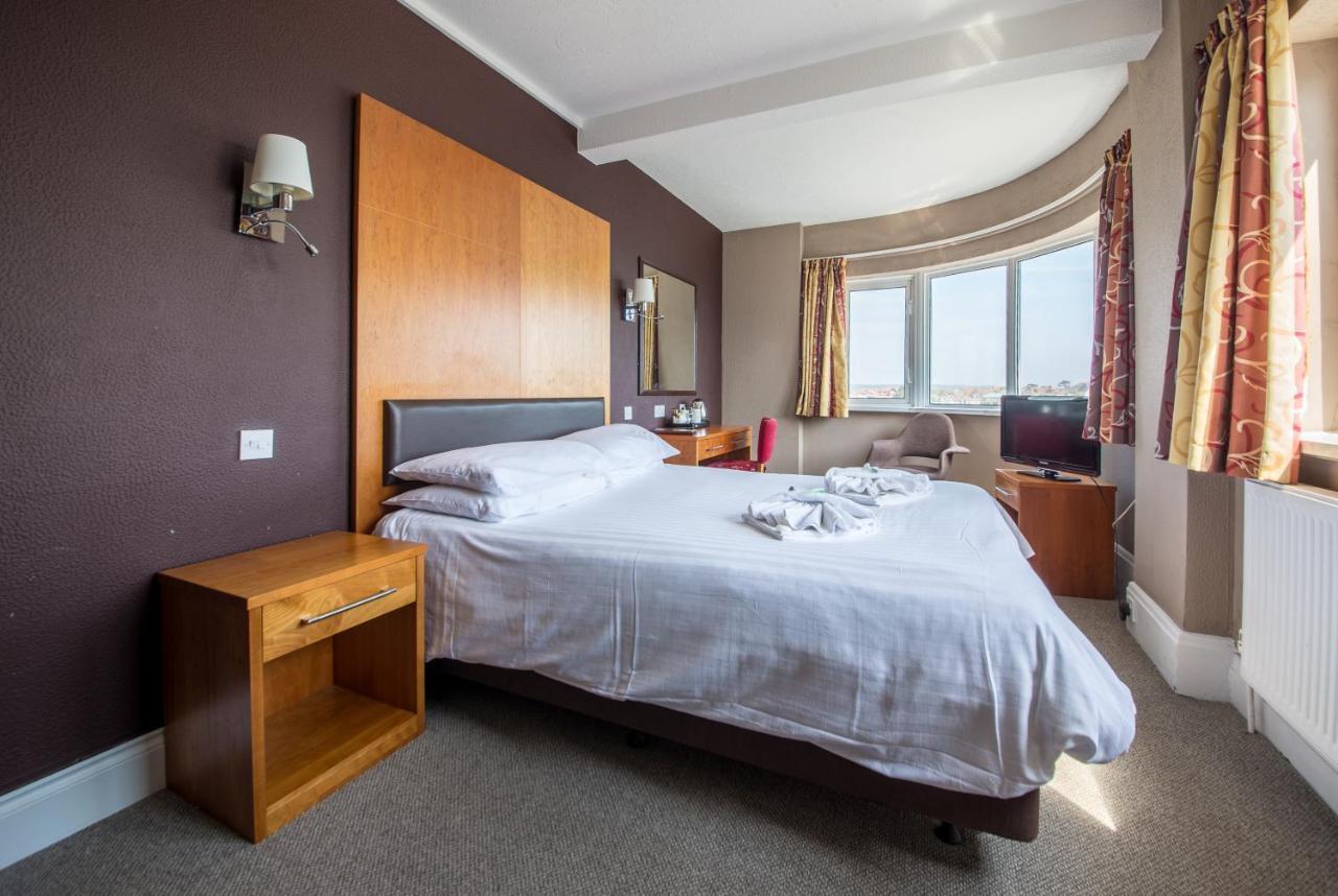 Shanklin Hotel Dış mekan fotoğraf