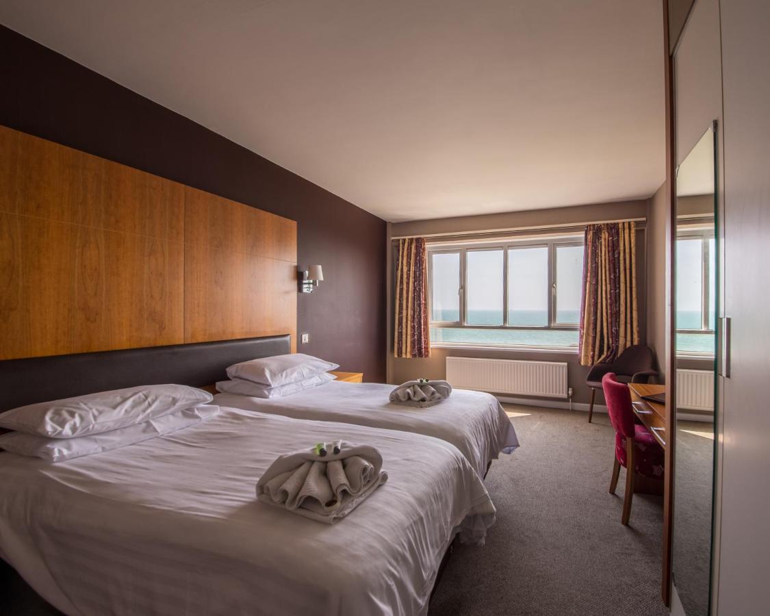 Shanklin Hotel Dış mekan fotoğraf