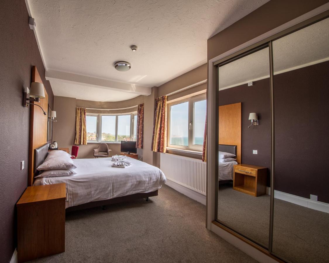 Shanklin Hotel Dış mekan fotoğraf