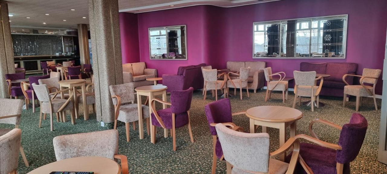 Shanklin Hotel Dış mekan fotoğraf
