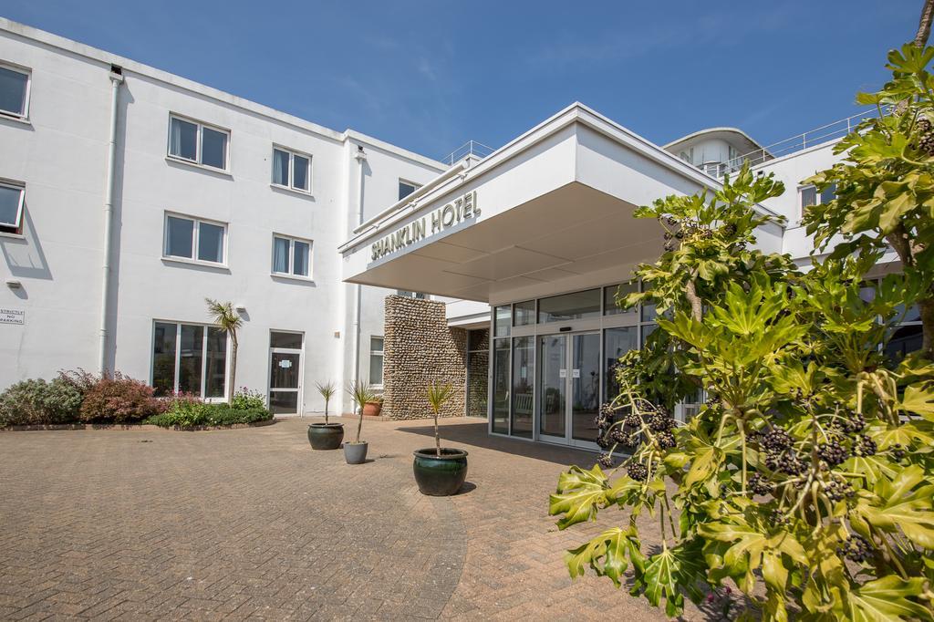 Shanklin Hotel Dış mekan fotoğraf